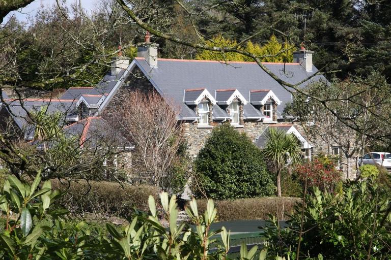 Lis-Ardagh Lodge - B&B Unionhall