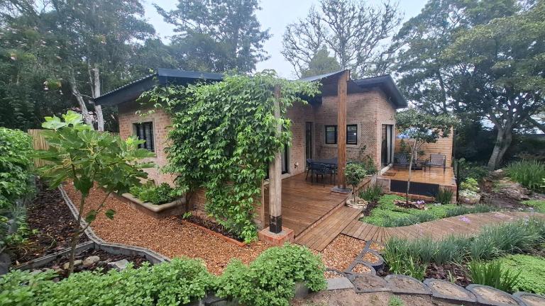 Pond Cottage - B&B Knysna