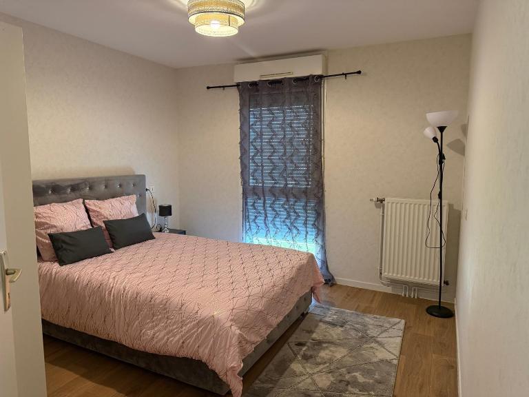 Apparemment confortable et lumineux - Bed and Breakfast Le Mans