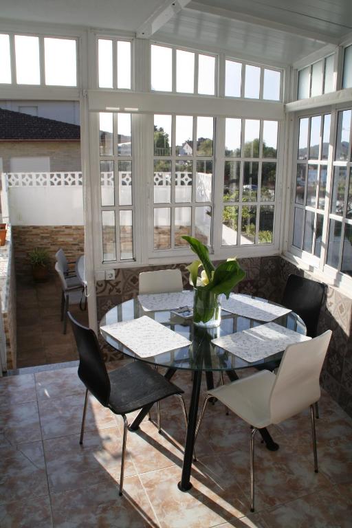 Apartamento a 500m de la playa - Bed and Breakfast Nigrán