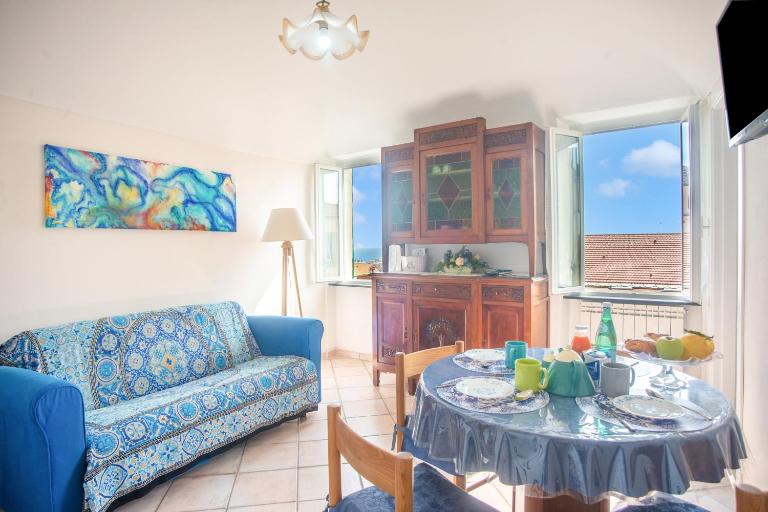 Casa Felice - Happy Rentals - Chambres d'hôtes Sanremo