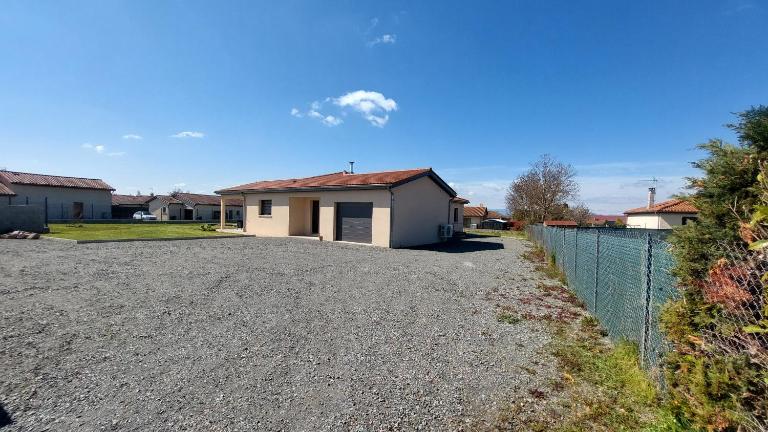 Landperle, idéal pour les familles et amis - Chambres d'hôtes Pouilly-lès-Feurs