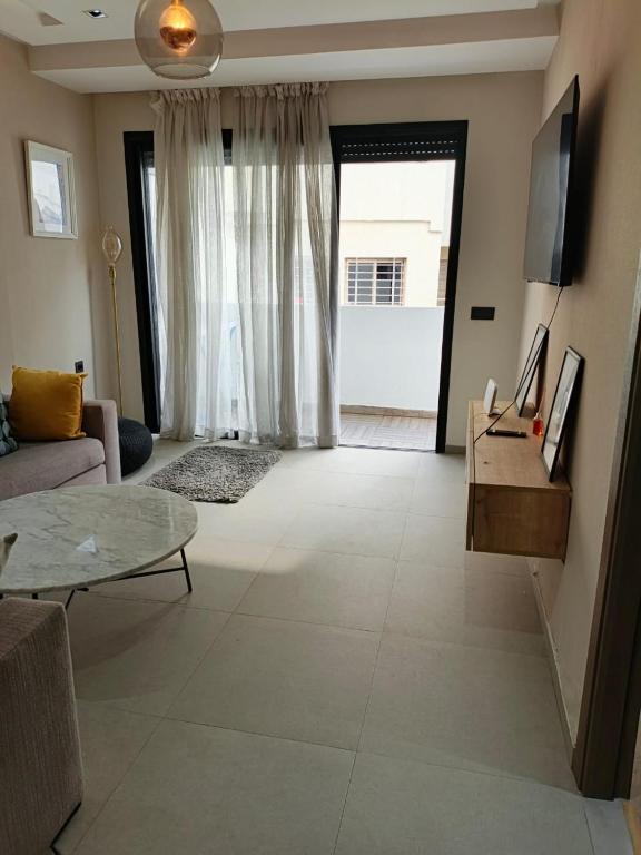 TANTAN b14 - B&B Casablanca