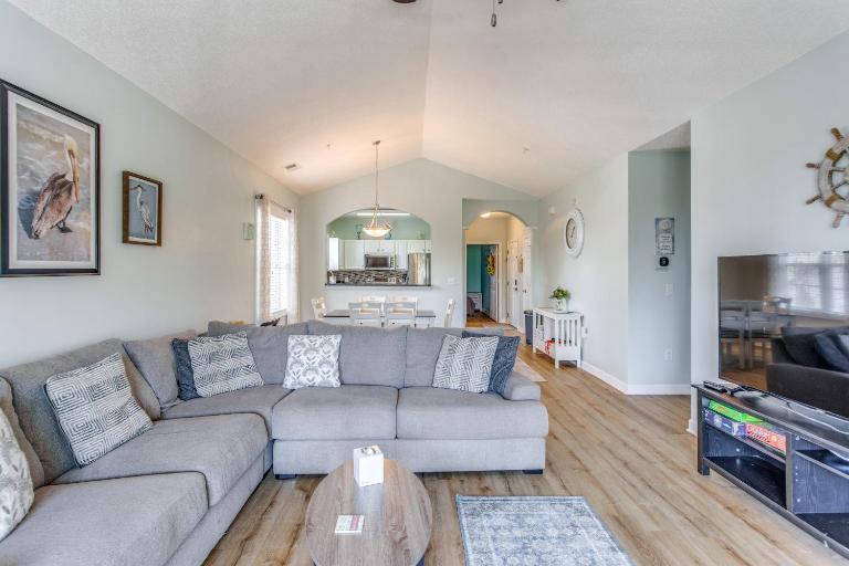 Barefoot Resort Retreat! Myrtle Beach Condo - B&B Myrtle Beach