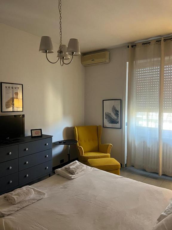 a casa di Carolina, san siro centro Milano ippodromo - Ferienwohnung Mailand