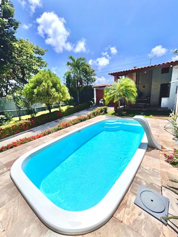 Casa Brisa da Praia em Paracuru - B&B Paracuru