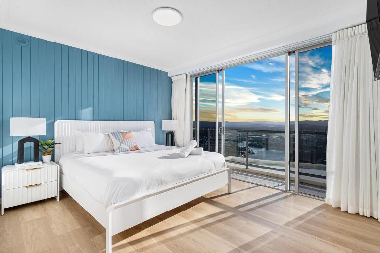 INN PARADISE Family Retreat - B&B Gold Coast