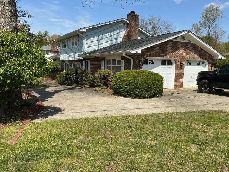 Butterfly Haven - B&B Greensboro