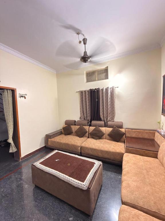 Simba Stay's 2BHK - B&B Chikkamagaluru