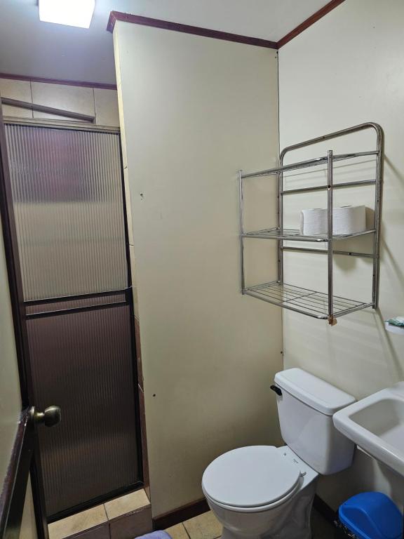 Apartamento 7 Tec - B&B Cartago