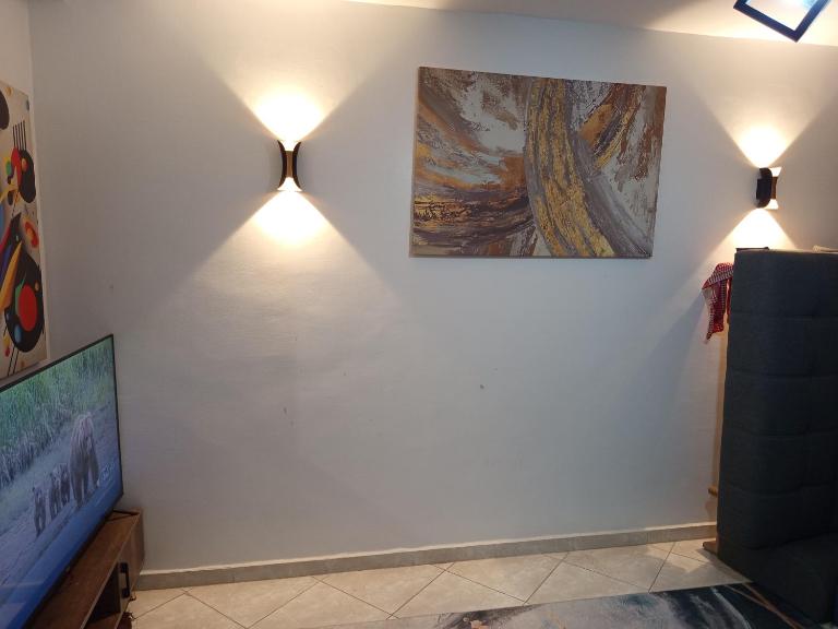 Téranga Kasbat - B&B Casablanca