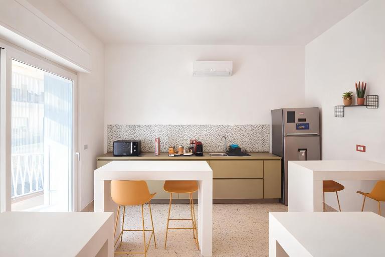 Casa Sunrise - The Guest House - Bed and Breakfast Sciacca