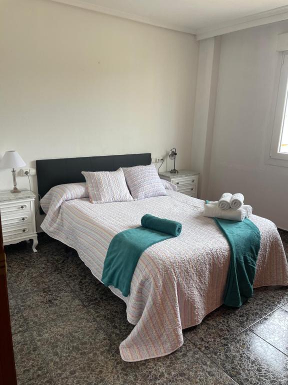 CanTon - B&B Ontinyent