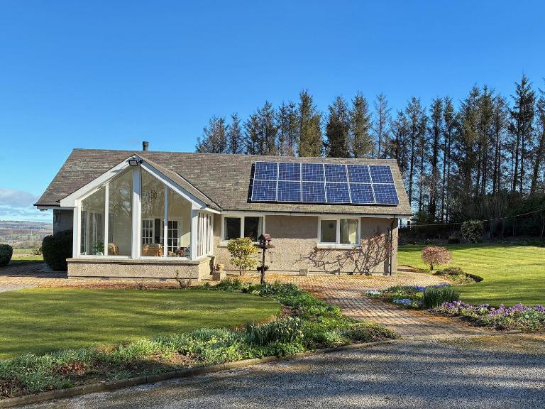 Carnmhor - B&B Aberdeen