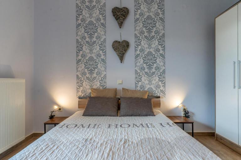 Fos & Thalassa Apartments - B&B Préveza