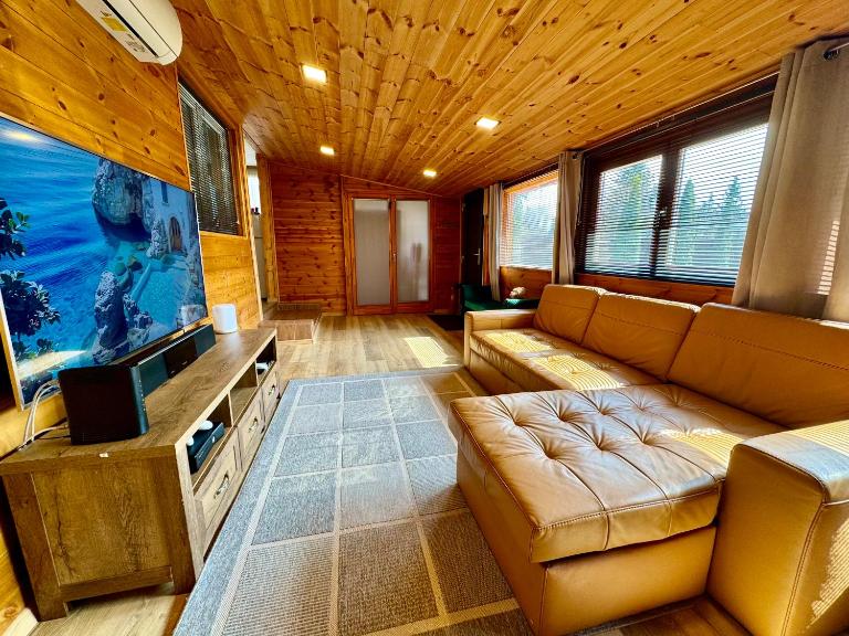 Wendell Apartman - Chambres d'hôtes Nyíregyháza
