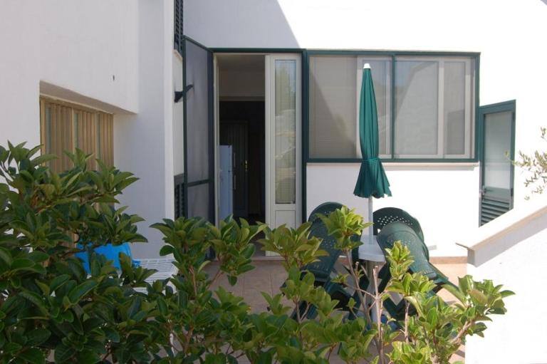 Dépandance La Casetta - B&B Santa Cesarea Terme