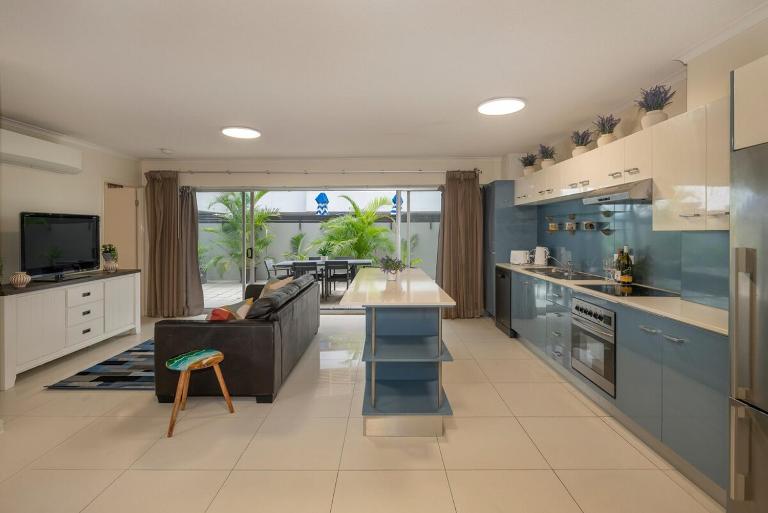 In the Heart of Fortitude Valley Entertainment U3 - B&B Brisbane