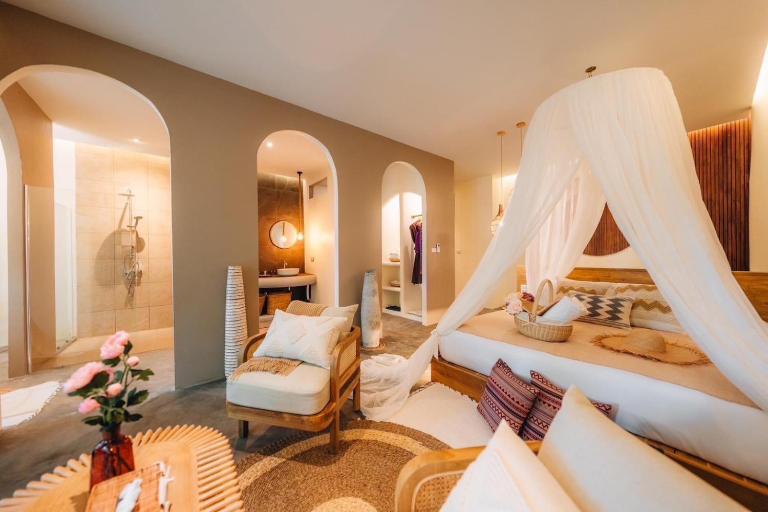Hatchu Khaoyai - B&B Ban Bung Toei