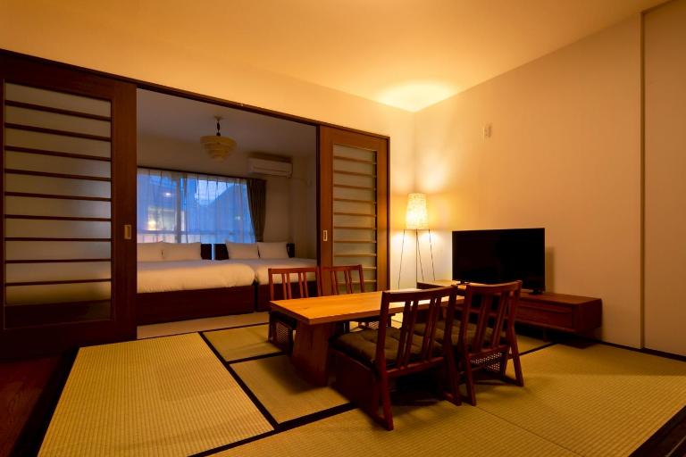 trive osu1 大須観音駅1分 名古屋カルチャーを感じるスマートデザインホテル - B&B Nagoya