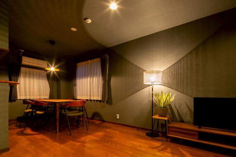 trive osu 2 大須観音駅1分 名古屋カルチャーを感じるスマートデザインホテル - B&B Nagoya