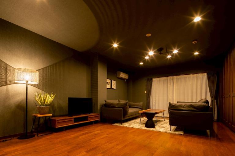 trive osu 2 大須観音駅1分 名古屋カルチャーを感じるスマートデザインホテル - B&B Nagoya
