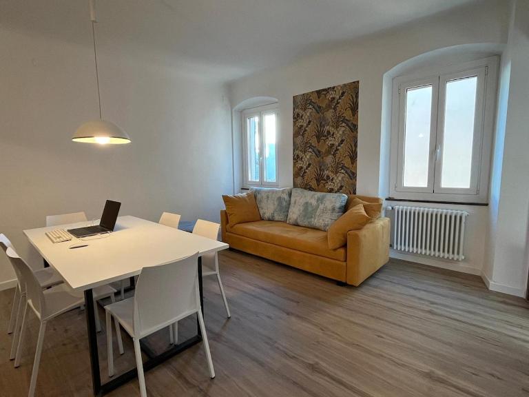 Art Residency Borgo Castello - B&B Gorizia