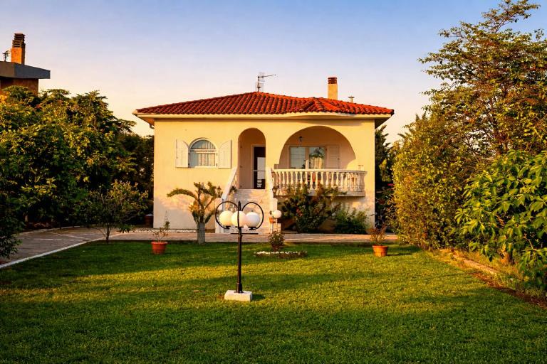 Villa Harris - B&B Nea Potidaia