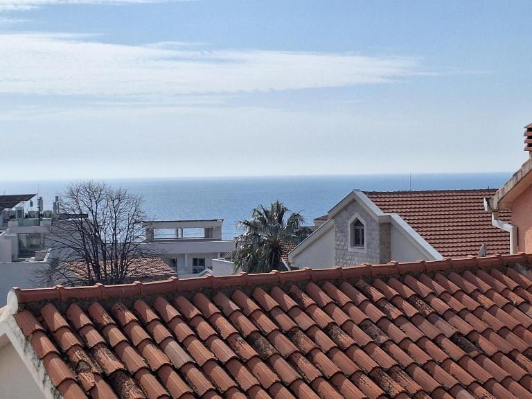 Studio K Petrovac na Moru - B&B Petrovac na Moru