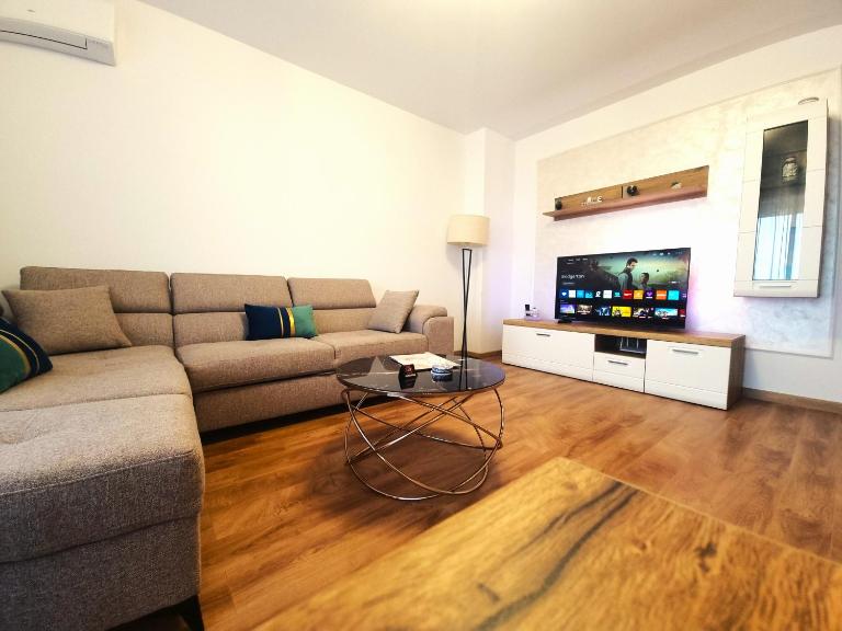 Elegant City Retreat - Chambres d'hôtes Timişoara