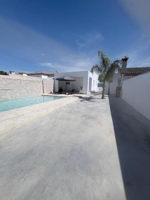 Erika & Julia - Ferienwohnung Chiclana de la Frontera