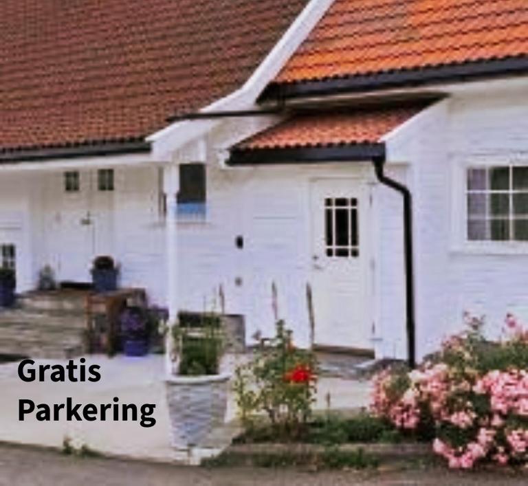 Highly recommended Apartment Trymsvei - B&B Kristiansand