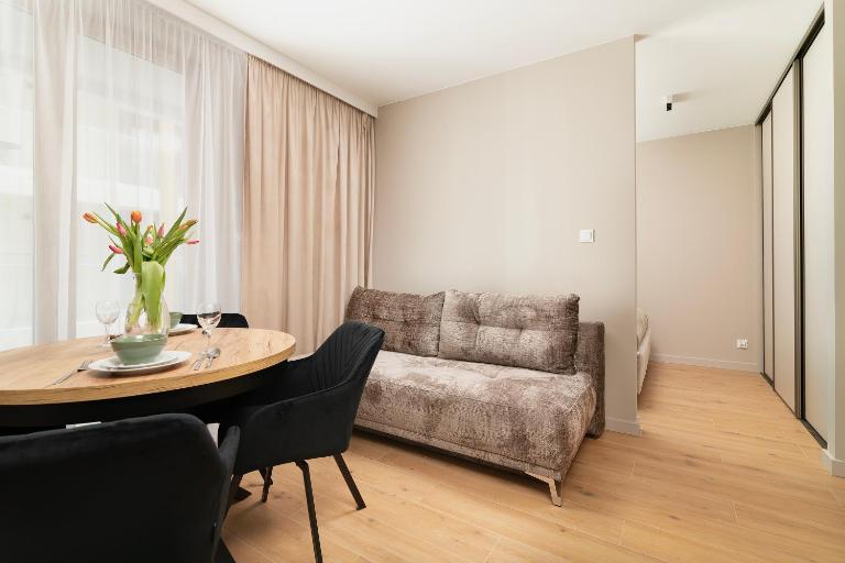 EASY RENT- Jasna Street Centrum, 24h Check-in - B&B Lublin