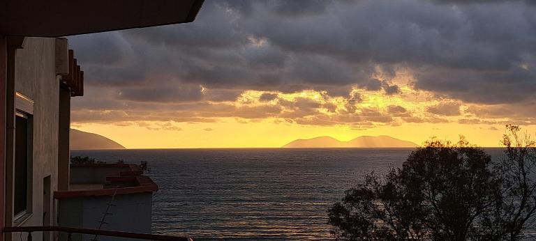 Hata na Lungomare - B&B Vlore