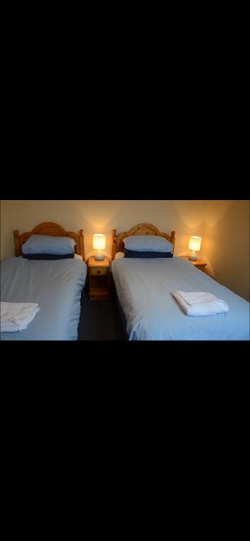 Scandinavian Village, Aviemore - B&B Aviemore