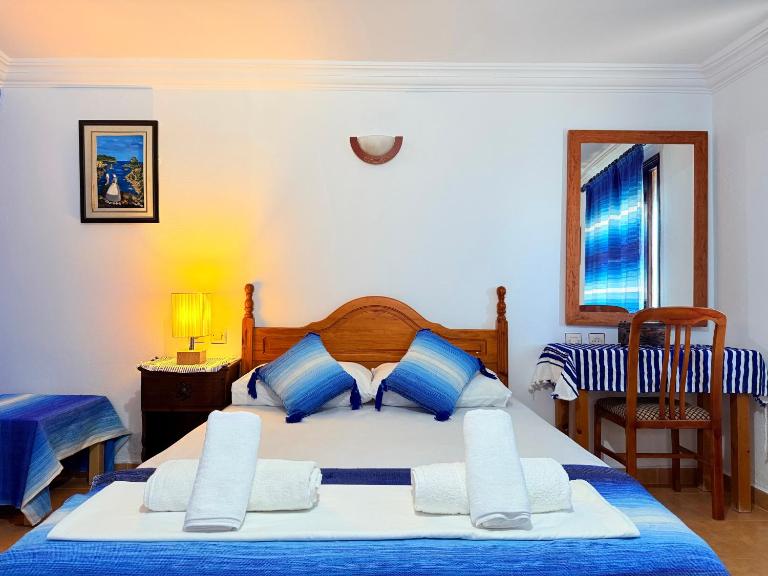 Casa Olea Vista - Ferienwohnung Chefchaouen