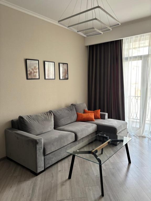 Alvina Apartment Complex - B&B Tsaghkadzor