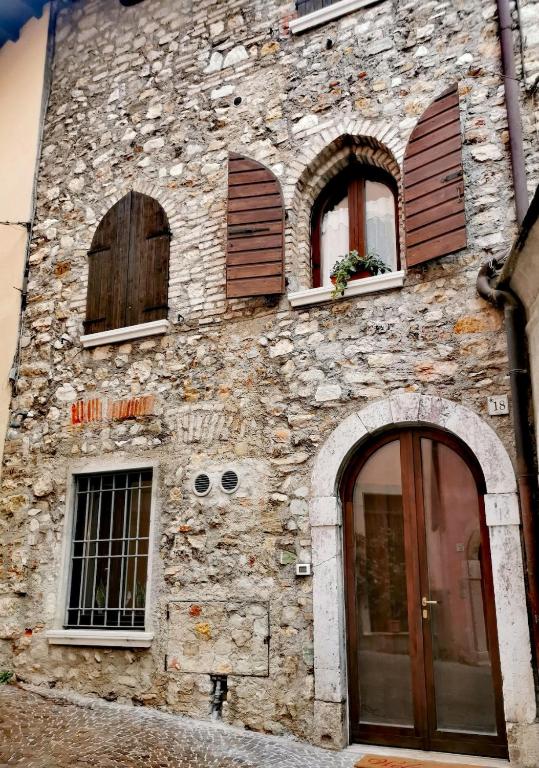 Vinessa casa boutique - B&B Gargnano
