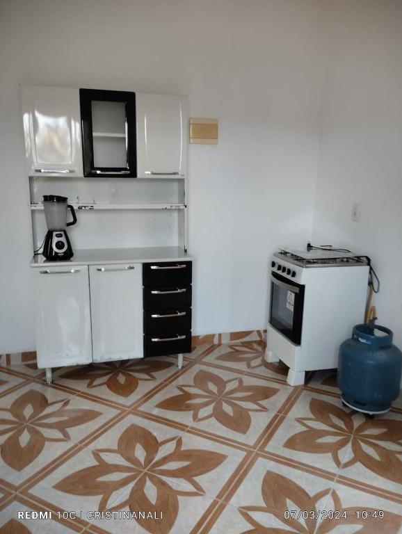 Kitinet - B&B Marataizes