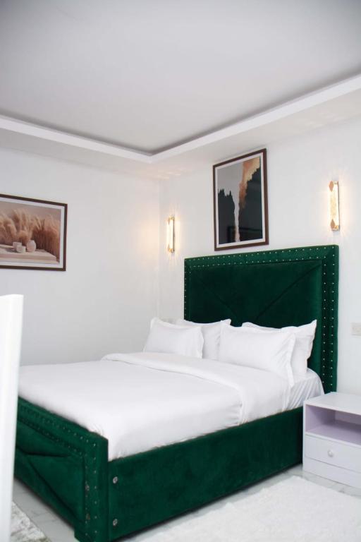 Shanny's Cozy Studio - Chambres d'hôtes Eldoret