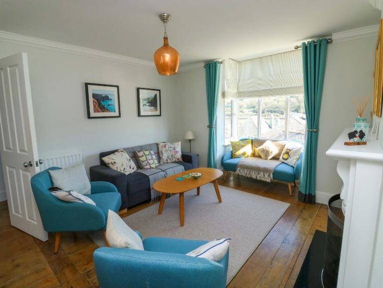 43 Sandquay Road - B&B Dartmouth