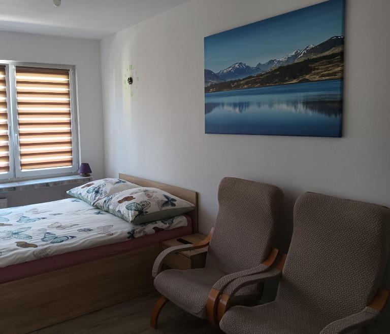 Małe M&J - B&B Stalowa Wola