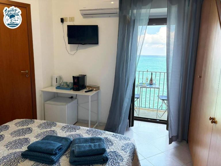 Sailor's 77 - Ferienwohnung Cefalù