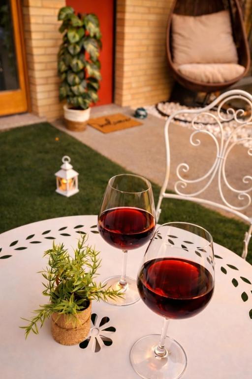 Elica Garden & Airport Bergamo - Ferienwohnung Bergamo