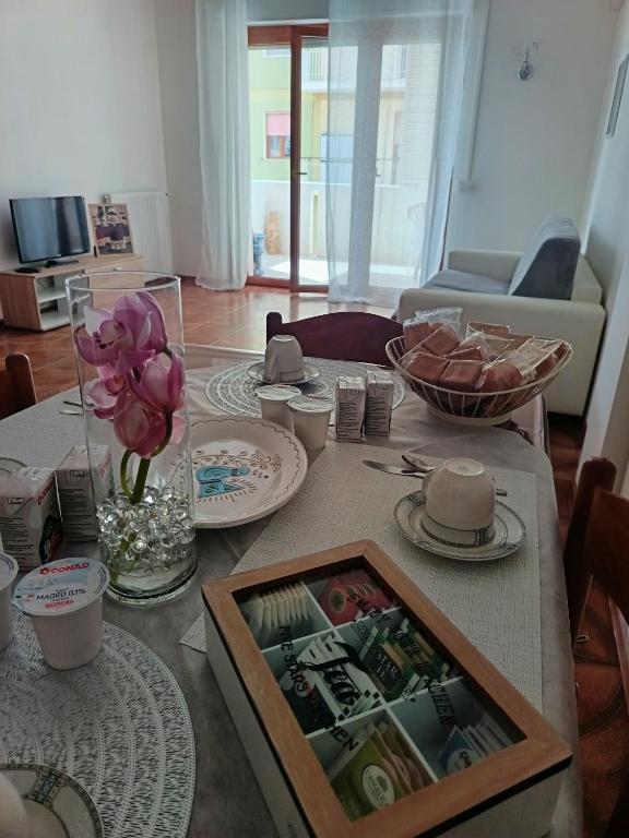 Teresa Domo de Sa Mama - B&B Sassari