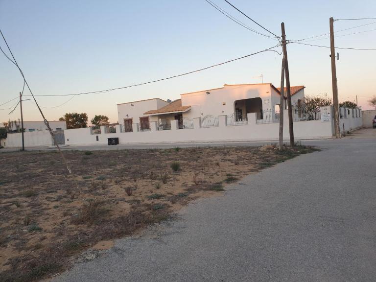 Villa Maria - Bed and Breakfast Campobello di Mazara