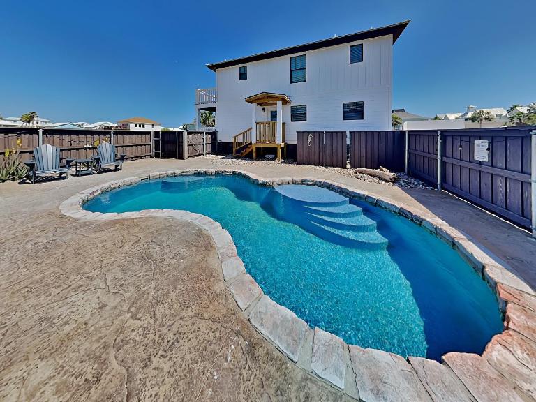 Sugar Shack - B&B Port Aransas