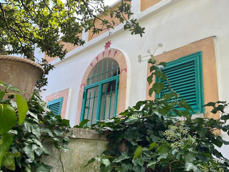 Traditional Suite millefiori cisternino - B&B Montalbano
