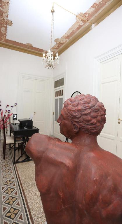 Rest and Go - B&B Palermo