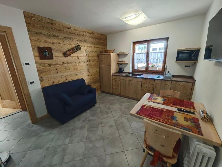 MB Appartamento - B&B Santo Stefano di Cadore